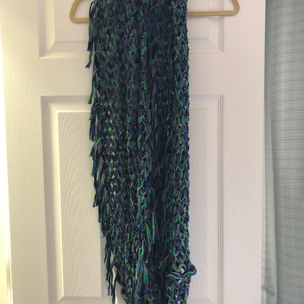 Express scarf - Picture 2 of 2